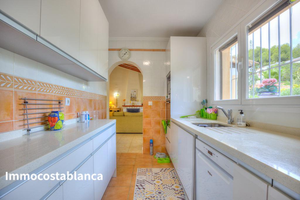 Коттедж в Бенисе, 192 м², 599 000 €, фото 6, объявление 20155616