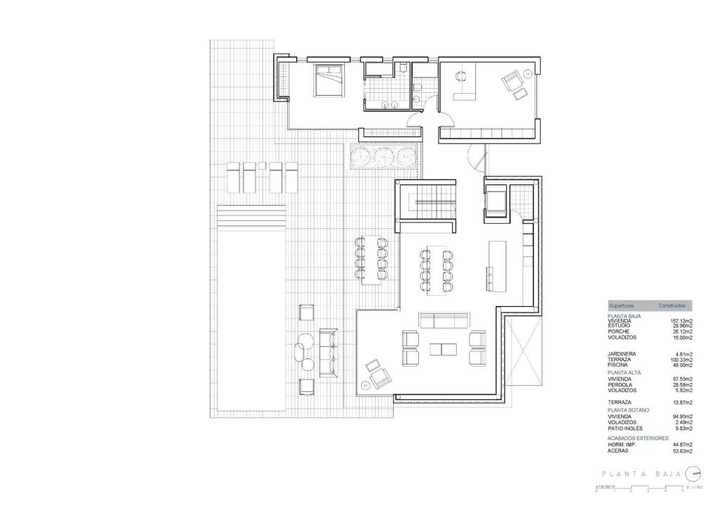 Вилла в Морайре, 395 м², 2 175 000 €, фото 3, объявление 22207536