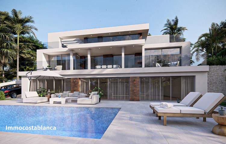 Вилла в Альтее, 405 м², 2 690 000 €, фото 2, объявление 48185936