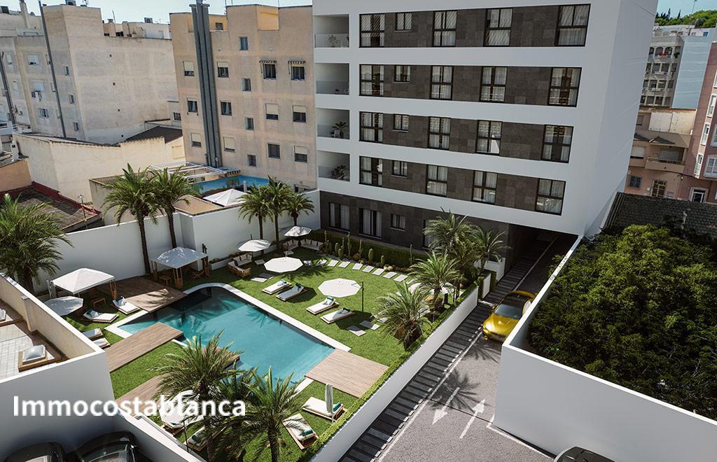 Квартира в Гвардамар-дель-Сегура, 72 м², 468 000 €, фото 3, объявление 72624416