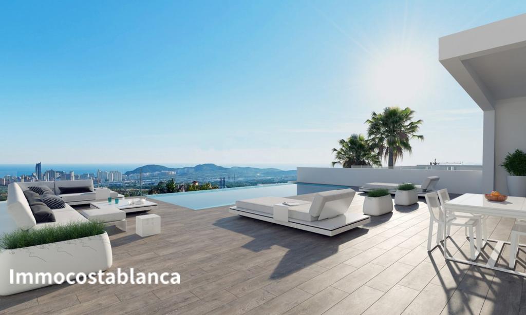 Вилла в Бенидорме, 486 м², 1 350 000 €, фото 9, объявление 11807536