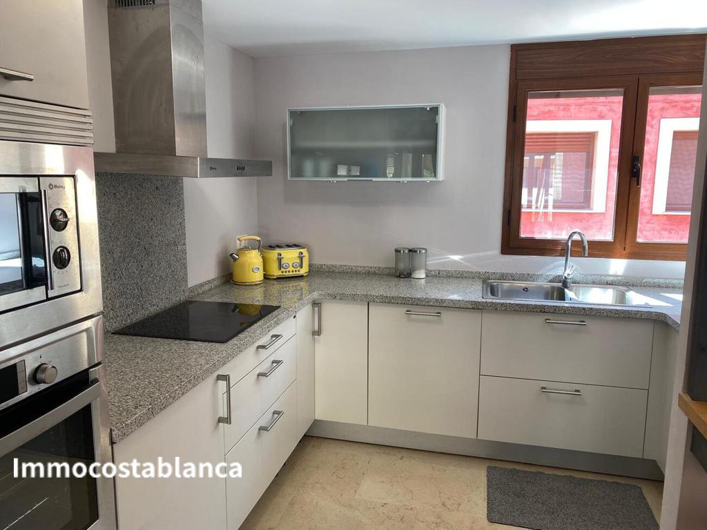 Квартира в Бенисе, 109 м², 370 000 €, фото 7, объявление 20359536