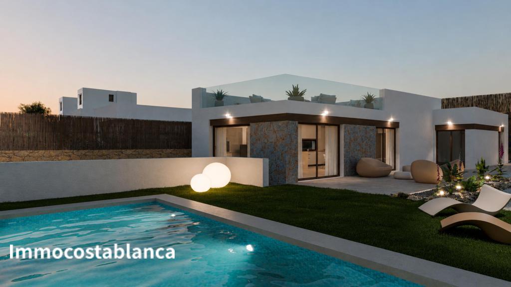 Вилла в Финестрате, 512 м², 691 000 €, фото 9, объявление 411616