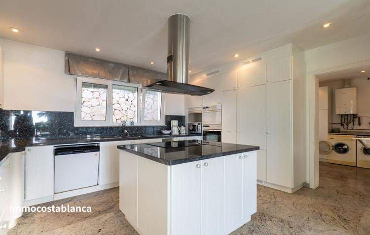 Вилла в Морайре, 434 м², 1 990 000 €, фото 9, объявление 62376416