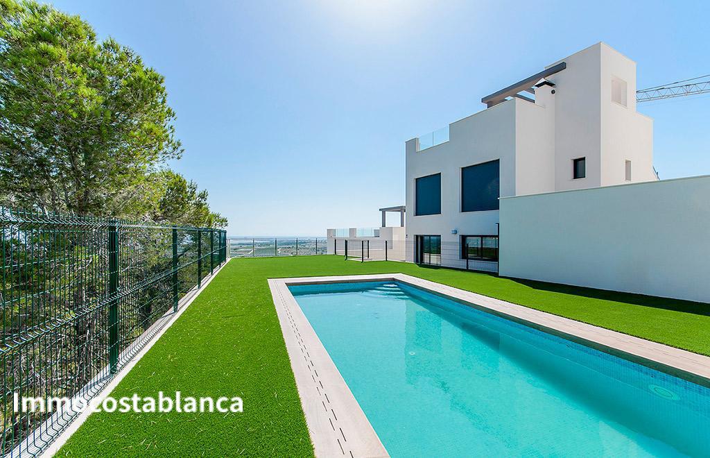 Квартира в Сан-Мигель-де-Салинасе, 92 м², 339 000 €, фото 8, объявление 16925136