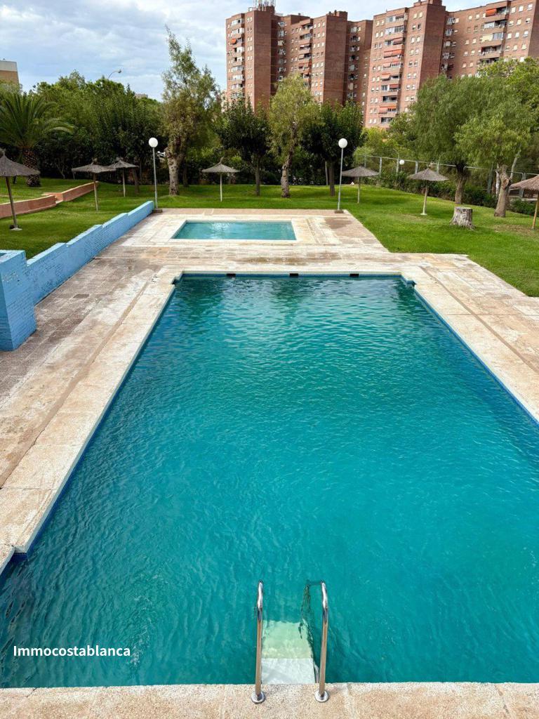Квартира в Аликанте, 120 м², 210 000 €, фото 2, объявление 44977216