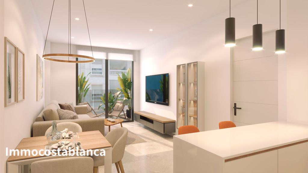 Квартира в Торревьехе, 54 м², 185 000 €, фото 8, объявление 21567536
