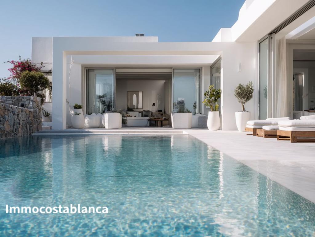 Коттедж в Морайре, 480 м², 1 980 000 €, фото 3, объявление 66638736