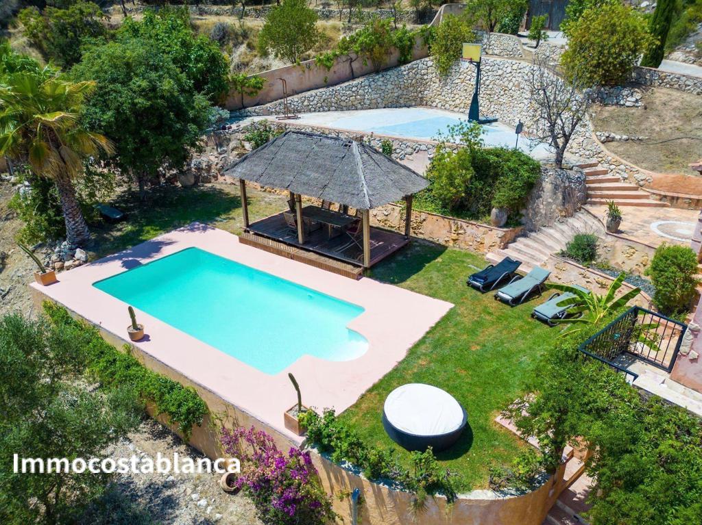 Вилла в Альтее, 370 м², 900 000 €, фото 6, объявление 65497216