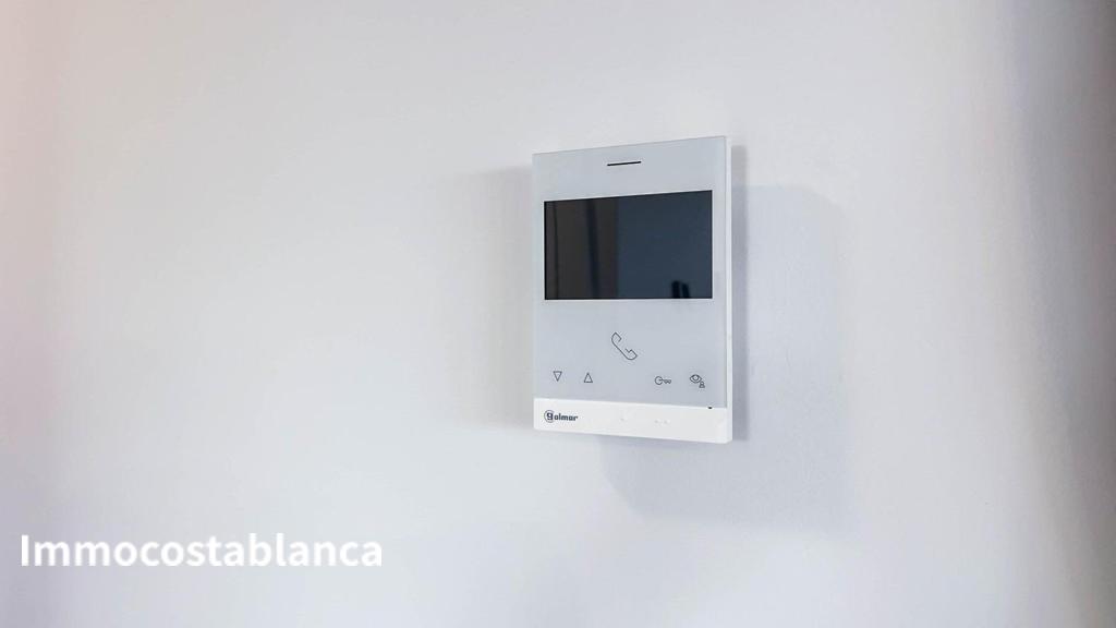 Квартира в Аликанте, 100 м², 480 000 €, фото 7, объявление 44063536