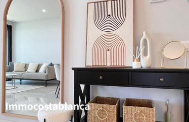 Квартира в Бенидорме, 130 м²