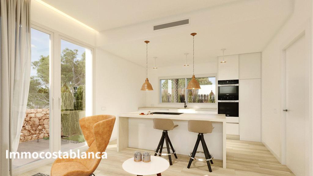 Вилла в Ориуэла Коста, 143 м², 760 000 €, фото 4, объявление 943536