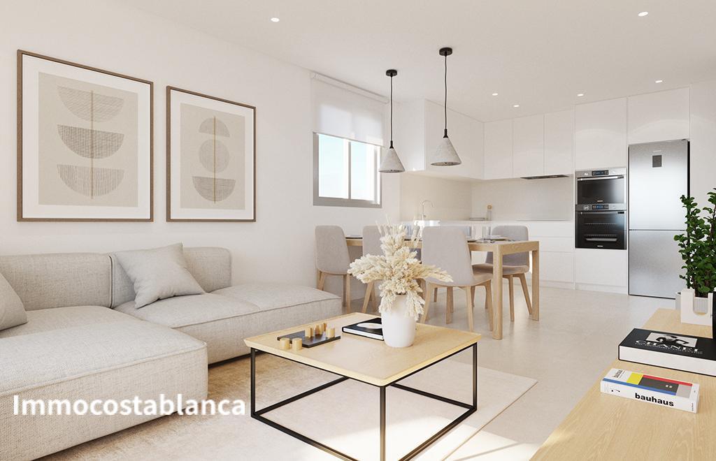 Квартира в Санта-Поле, 91 м², 375 000 €, фото 4, объявление 23026016