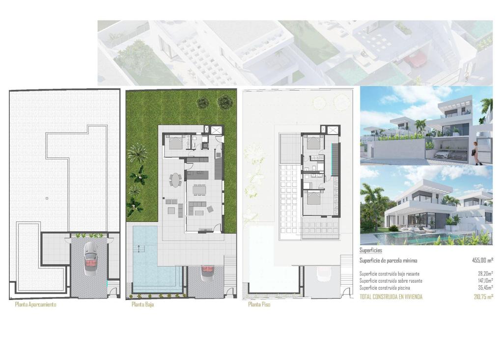 Вилла в Бенидорме, 175 м², 1 150 000 €, фото 9, объявление 69647536