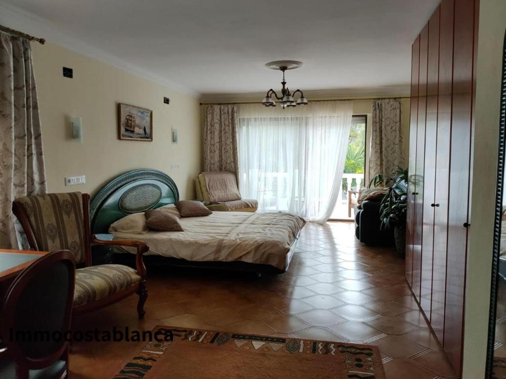 Вилла в Хавеа, 350 м², 950 000 €, фото 5, объявление 40359536