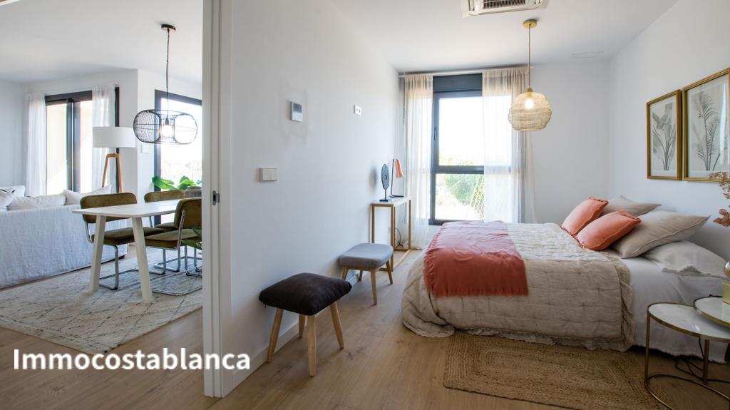 Пентхаус в Вильяхойосе, 221 м², 870 000 €, фото 9, объявление 49590656