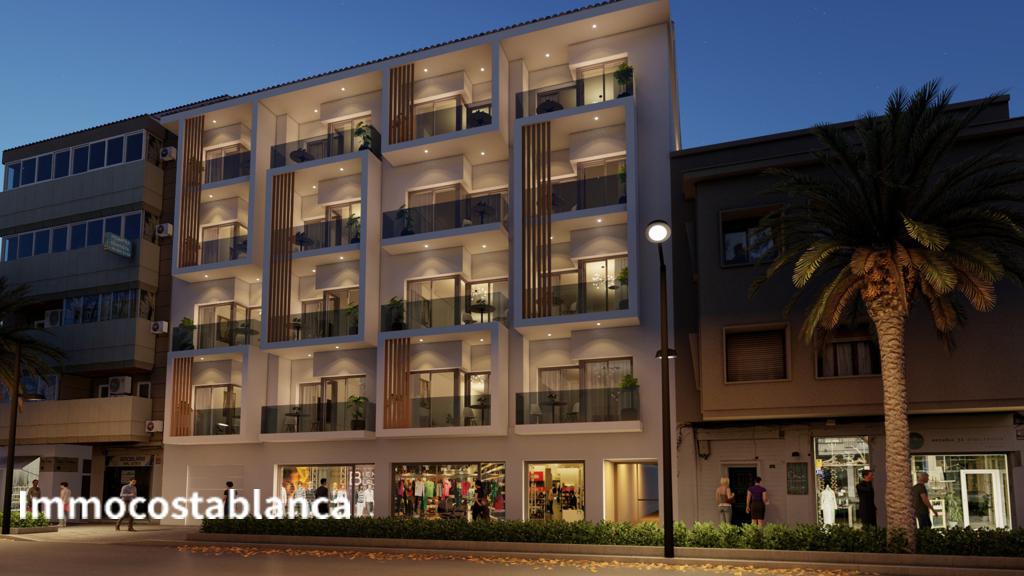 Квартира в Альтее, 91 м², 510 000 €, фото 5, объявление 57959536