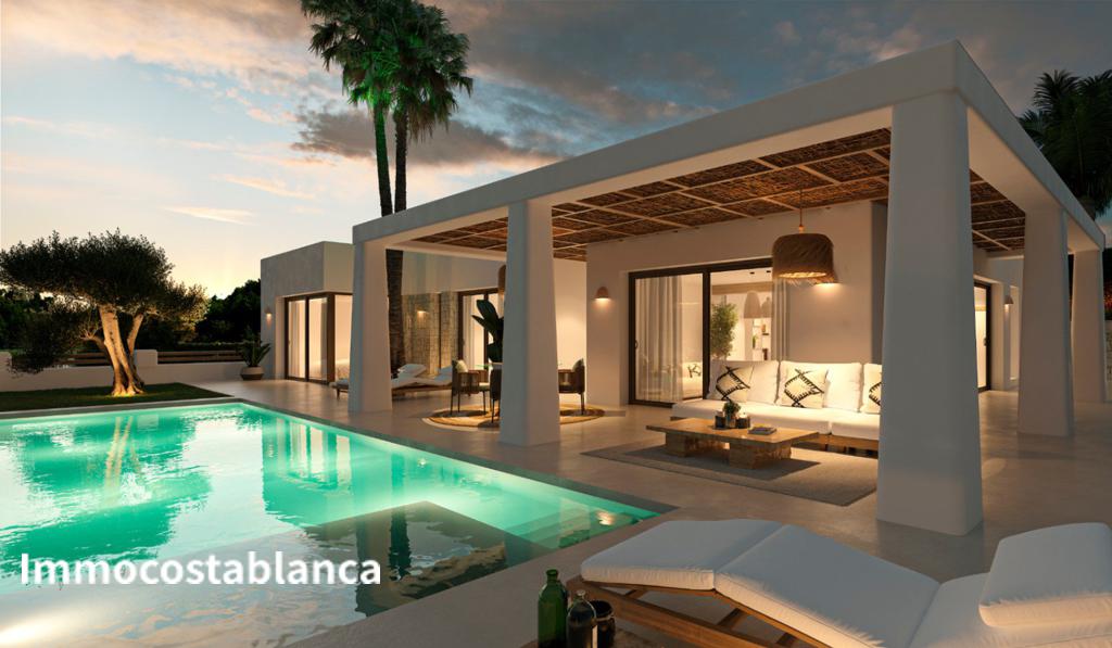 Коттедж в Хавеа, 200 м², 1 799 000 €, фото 2, объявление 10528416