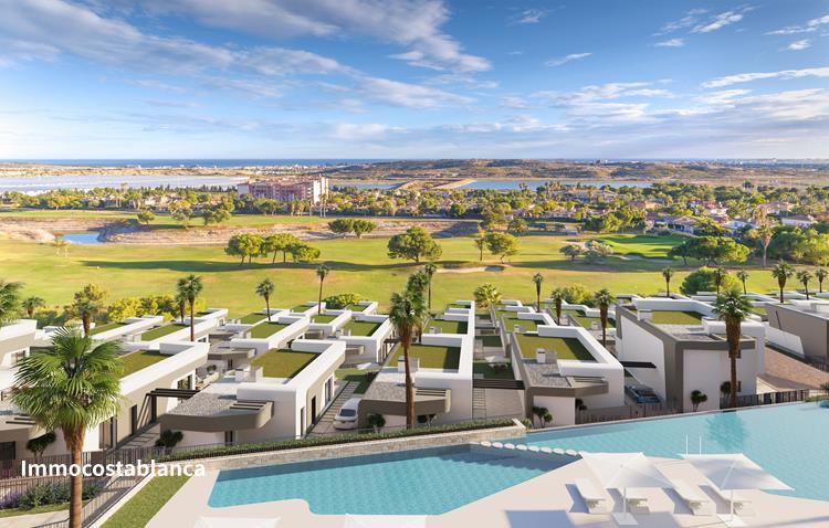 Квартира в Мучамьеле, 101 м², 310 000 €, фото 4, объявление 71793216