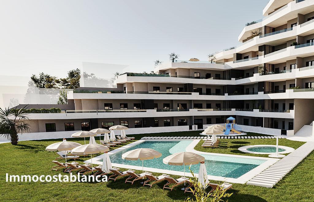 Квартира в Сан-Мигель-де-Салинасе, 86 м², 400 000 €, фото 6, объявление 7026016