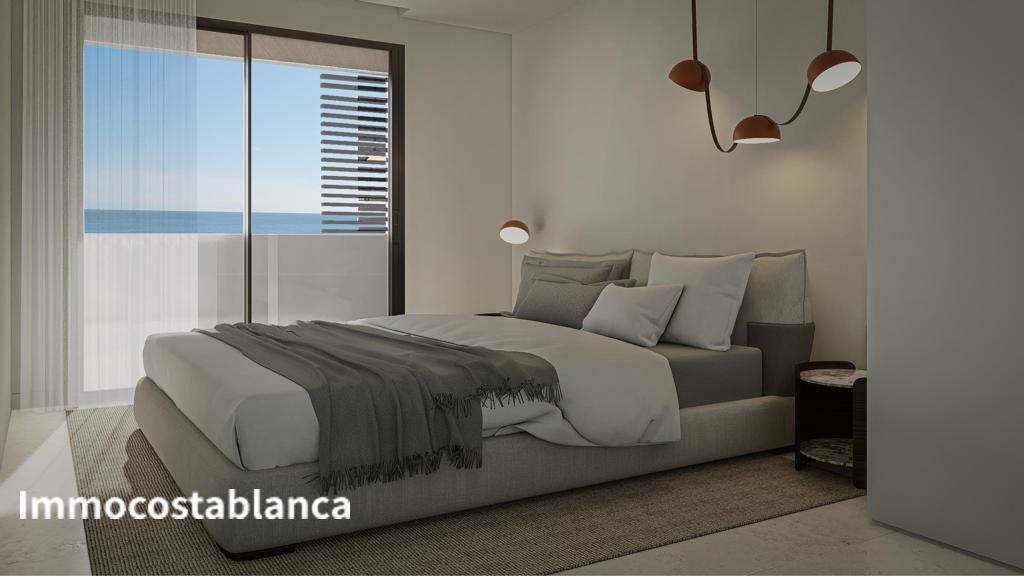 Пентхаус в Кальпе, 150 м², 730 000 €, фото 7, объявление 16890816