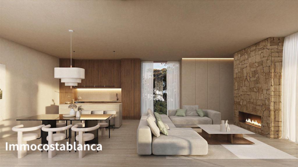 Вилла в Бенисе, 342 м², 2 850 000 €, фото 8, объявление 39503536