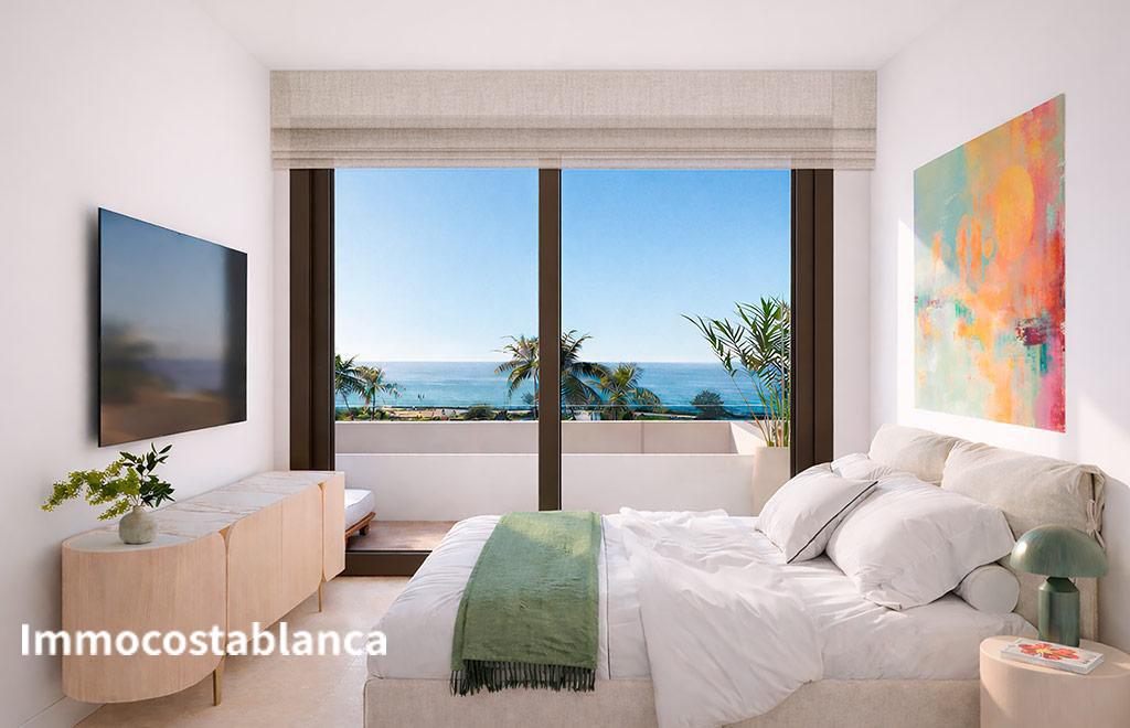 Таунхаус в Кампельо, 108 м², 737 000 €, фото 3, объявление 51186816