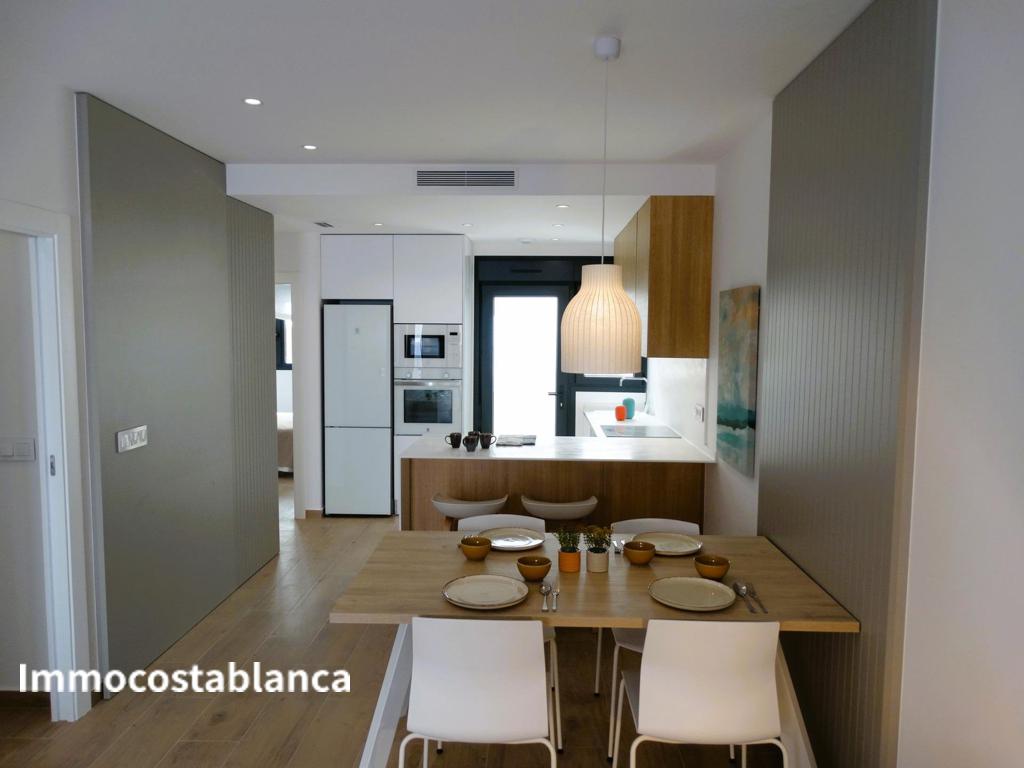 Коттедж в Пилар-де-ла-Орададе, 96 м², 285 000 €, фото 4, объявление 15807536