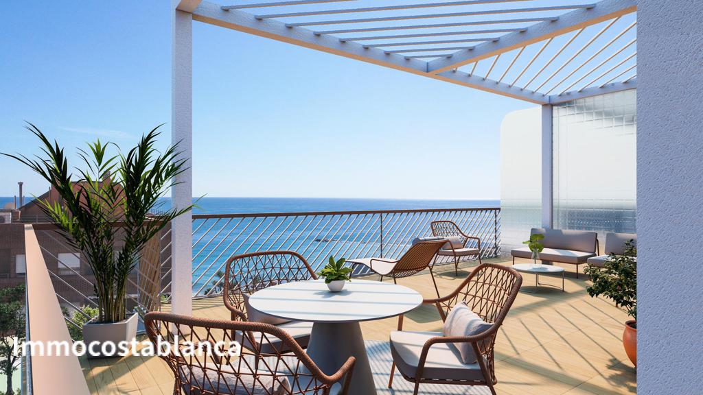 Квартира в Вильяхойосе, 62 м², 258 000 €, фото 4, объявление 56994816