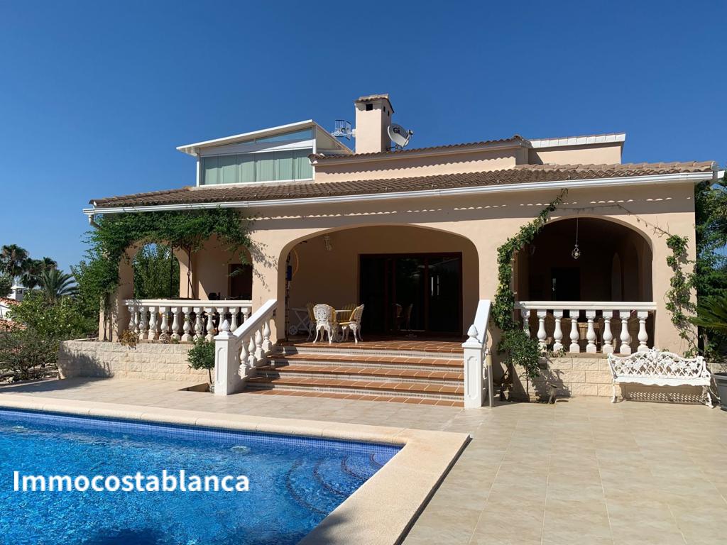 Коттедж в Дении, 395 м², 799 000 €, фото 8, объявление 9728416