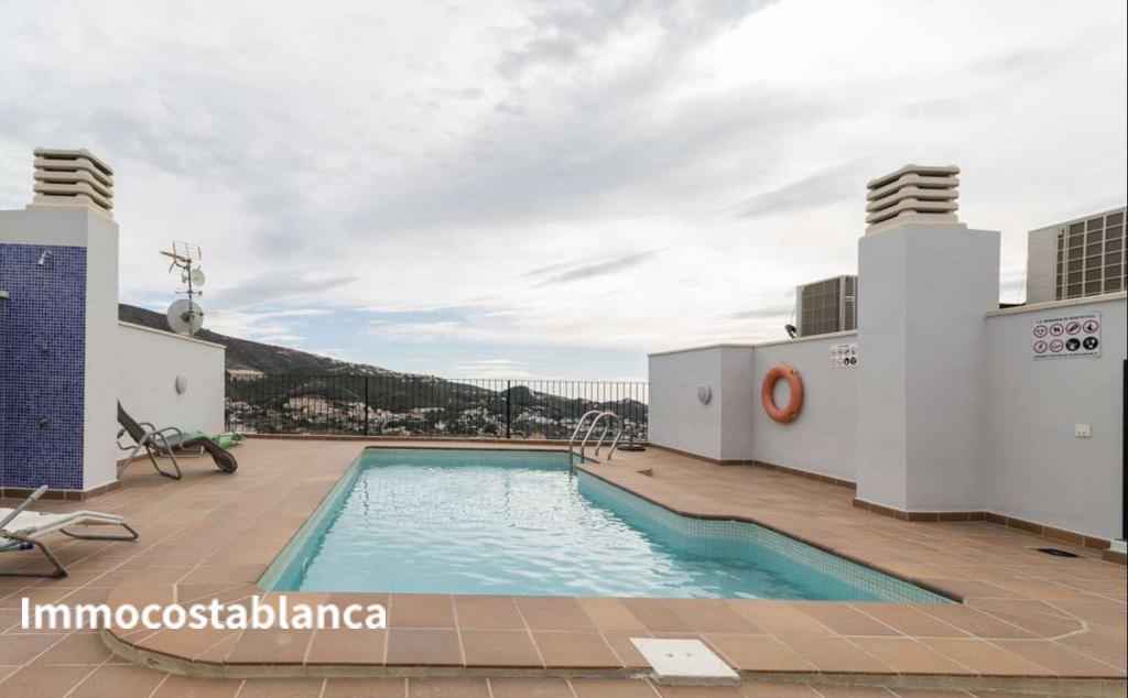 Квартира в Бенитачеле, 85 м², 225 000 €, фото 6, объявление 29079536