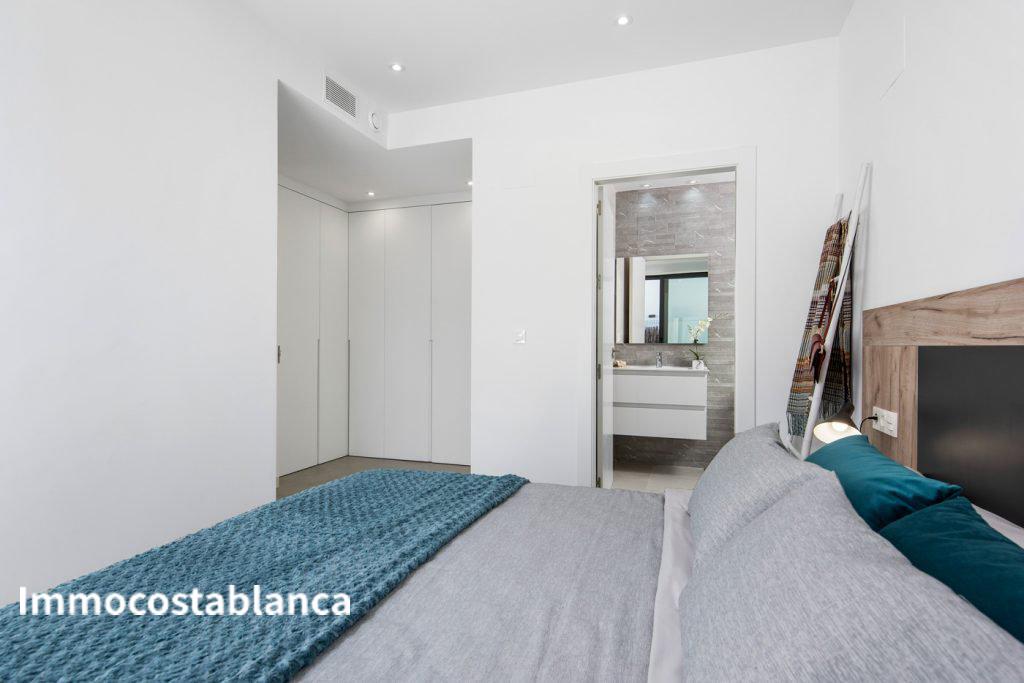 4-комн. вилла в Лос-Монтесиносе, 109 м², 390 000 €, фото 6, объявление 5288176
