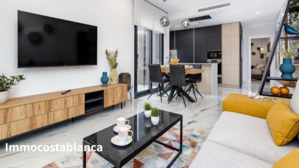 Квартира в Сан-Мигель-де-Салинасе, 92 м², 244 000 €, фото 4, объявление 11779616