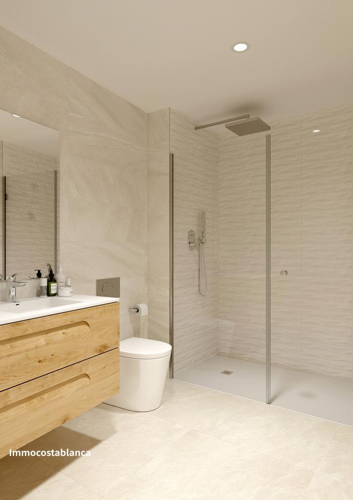 Коттедж в Торревьехе, 109 м², 279 000 €, фото 2, объявление 11263536