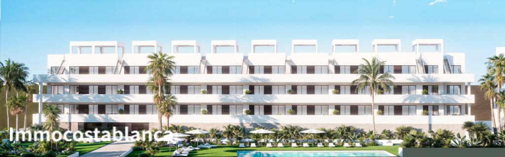 Квартира в Финестрате, 88 м², 300 000 €, фото 9, объявление 29569216
