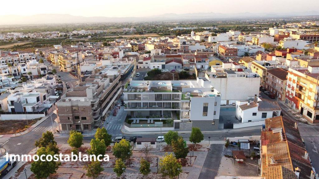 Квартира в Сьюдад-Кесада, 66 м², 285 000 €, фото 3, объявление 34896416