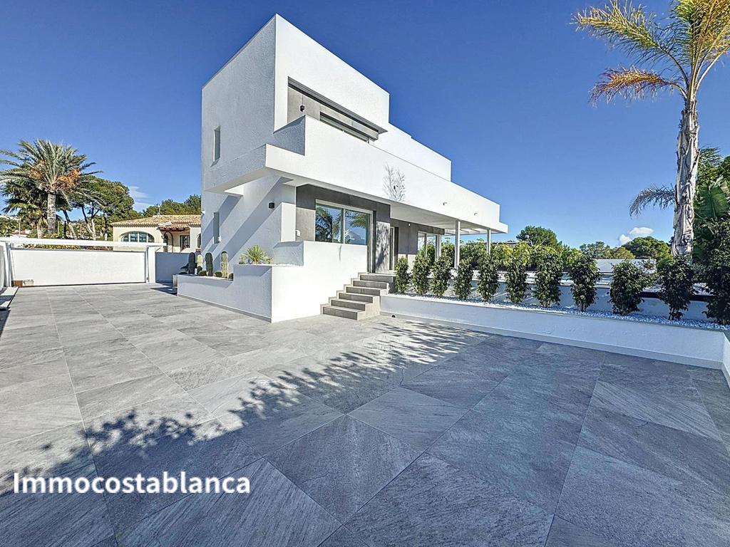 Коттедж в Морайре, 239 м², 2 400 000 €, фото 7, объявление 73745936