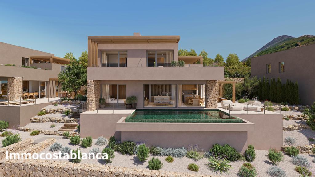 Коттедж в Бенисе, 165 м², 977 000 €, фото 2, объявление 40208416