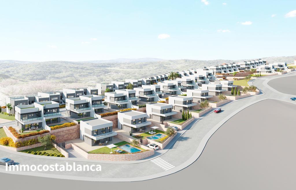 Вилла в Финестрате, 157 м², 555 000 €, фото 6, объявление 10365856