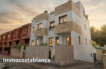 Квартира в Бигастро, 124 м²