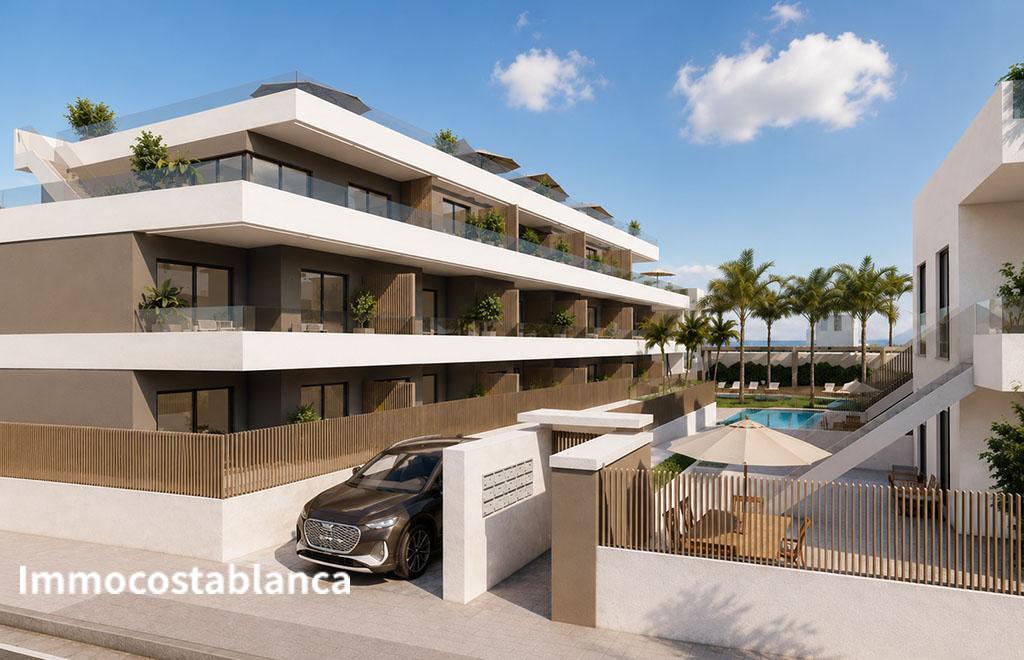Квартира в Пилар-де-ла-Орададе, 98 м², 310 000 €, фото 4, объявление 11425216