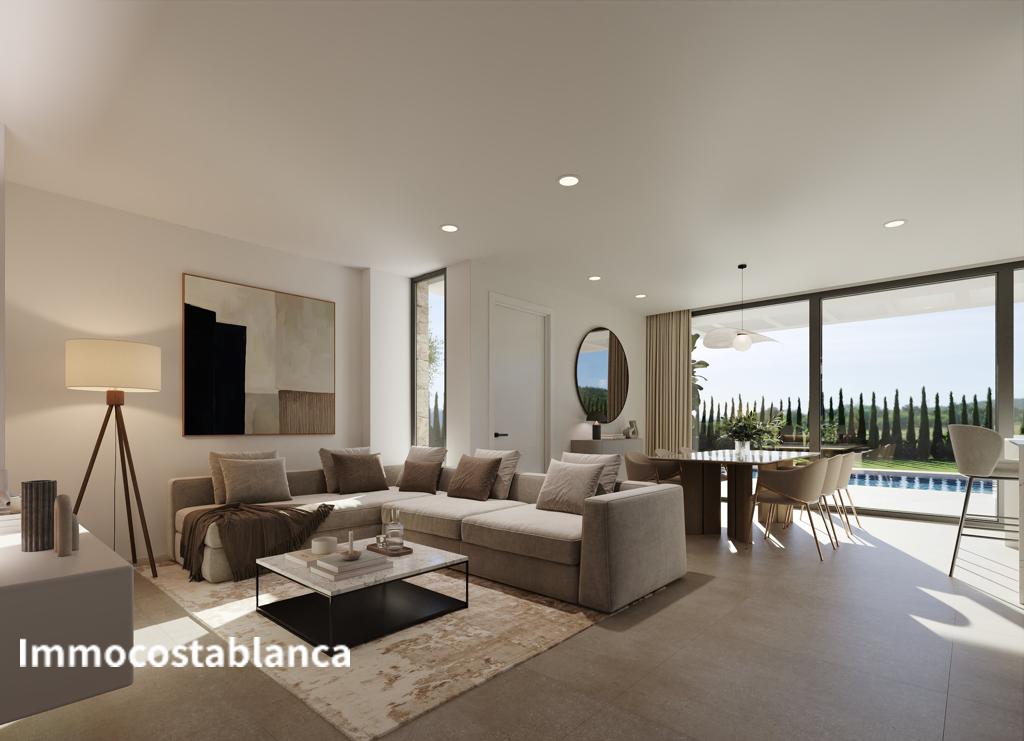 Вилла в Бенидорме, 213 м², 610 000 €, фото 6, объявление 50375536