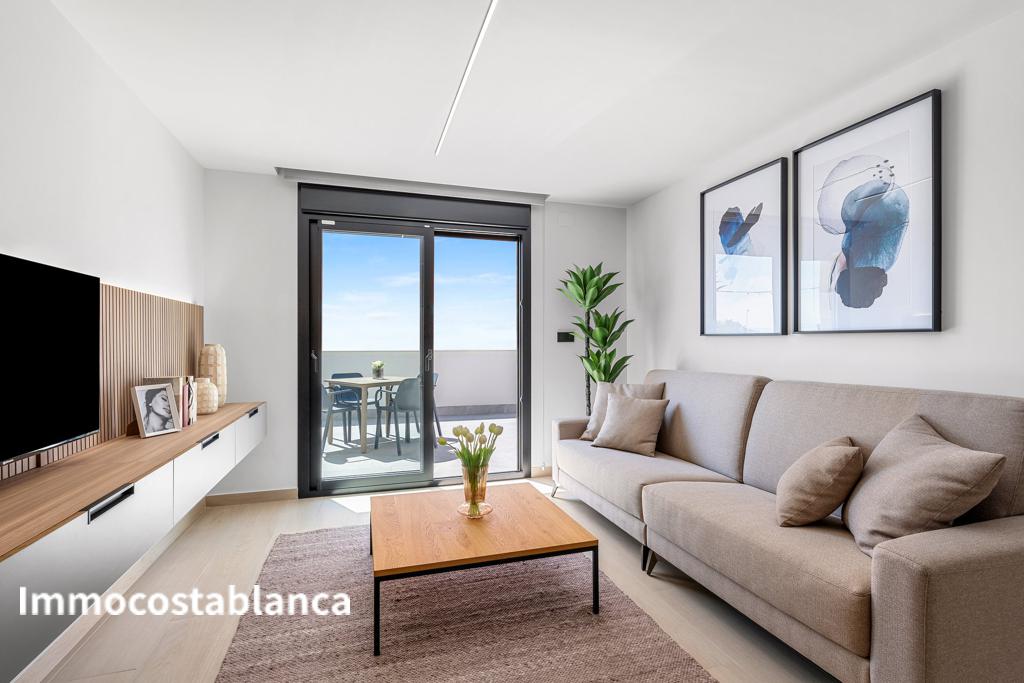 Квартира в Гвардамар-дель-Сегура, 79 м², 249 000 €, фото 8, объявление 61976416