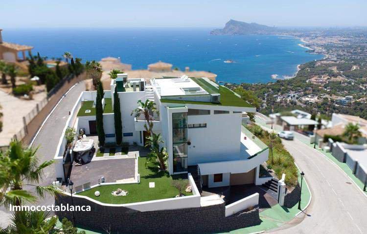 Вилла в Альтее, 908 м², 2 700 000 €, фото 3, объявление 55502736