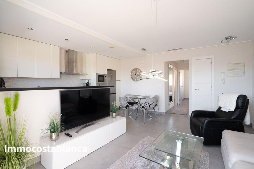 Квартира в Ориуэла Коста, 64 м², 269 000 €, фото 5, объявление 33641216