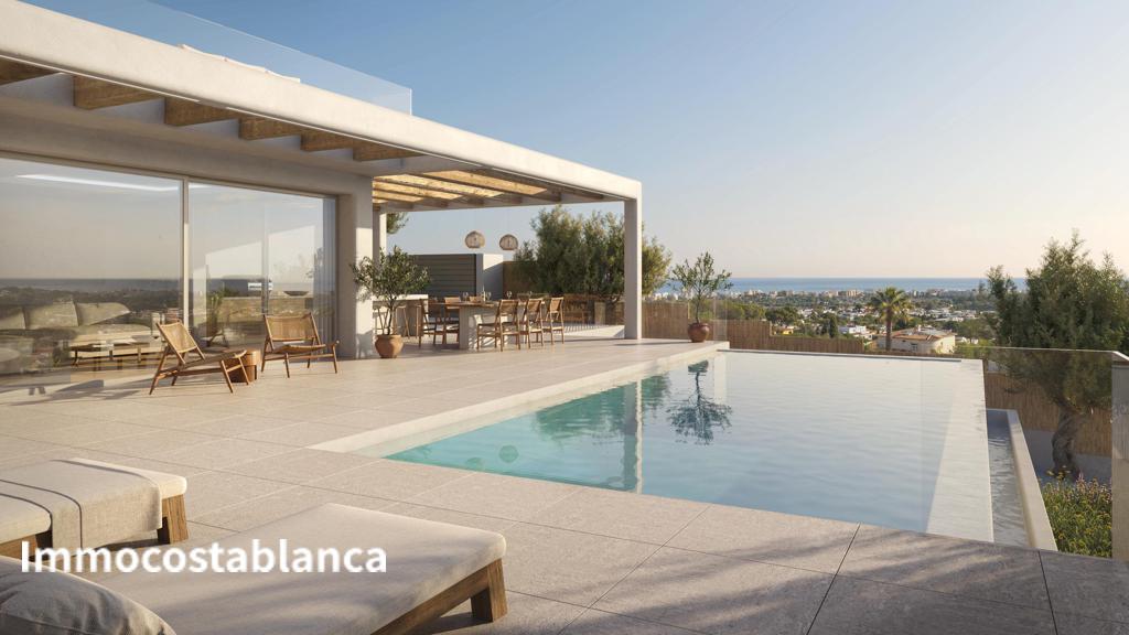Вилла в Хавеа, 298 м², 1 725 000 €, фото 3, объявление 1442816