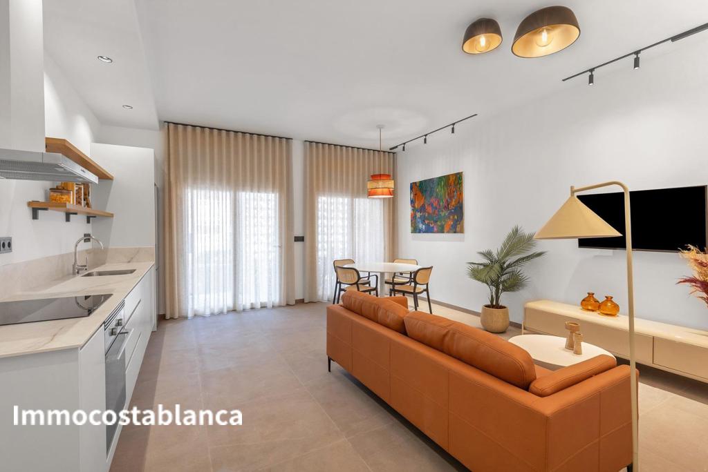 Квартира в Торревьехе, 55 м², 168 000 €, фото 9, объявление 4863536