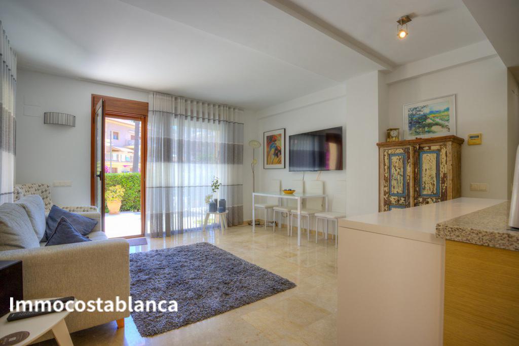 Квартира в Бенисе, 81 м², 330 000 €, фото 4, объявление 68756416