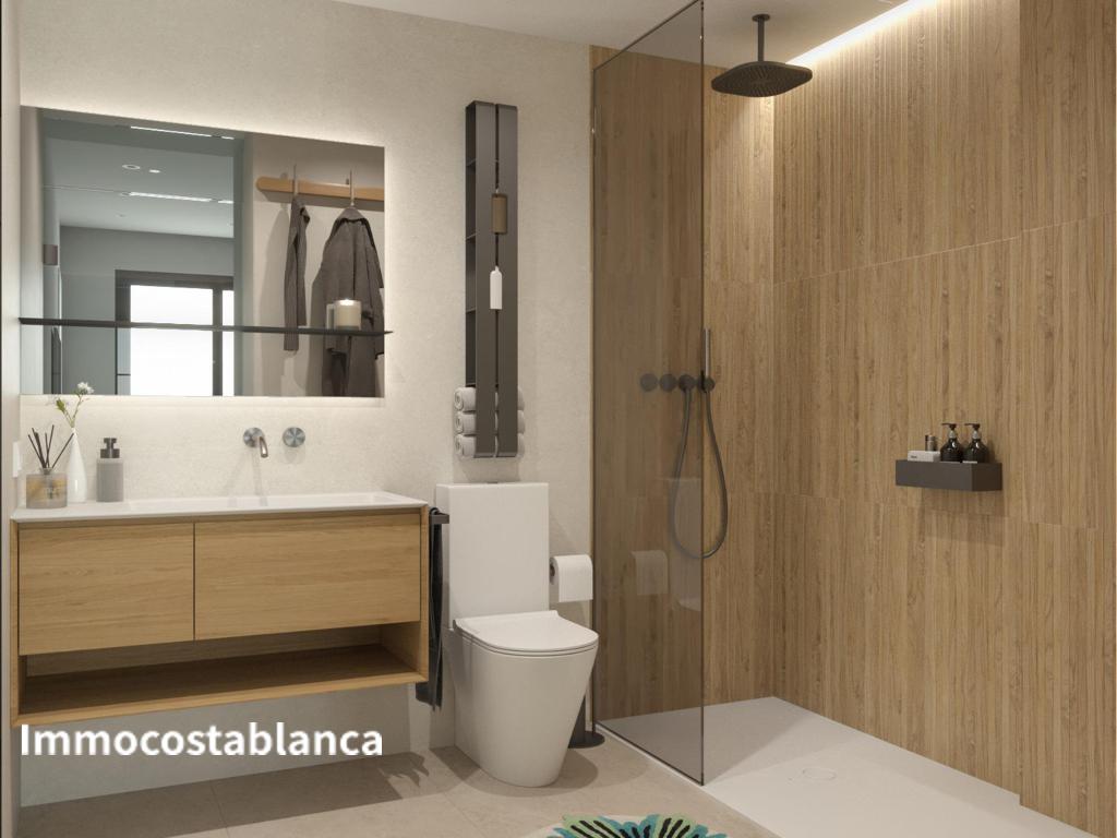 Квартира в Ла Марине, 78 м², 265 000 €, фото 9, объявление 57439536