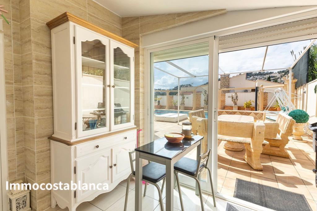 Вилла в Морайре, 265 м², 649 000 €, фото 7, объявление 50217216
